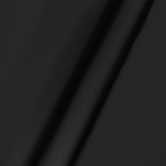 2 Pack Black Round Tablecloth Polyester 60 Inch